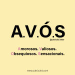 avós