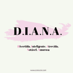 Nome-DIANA